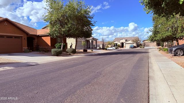 7819 S 41ST Drive, Laveen, AZ 85339