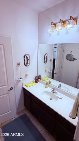 7819 S 41ST Drive, Laveen, AZ 85339