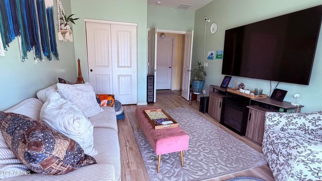 7819 S 41ST Drive, Laveen, AZ 85339