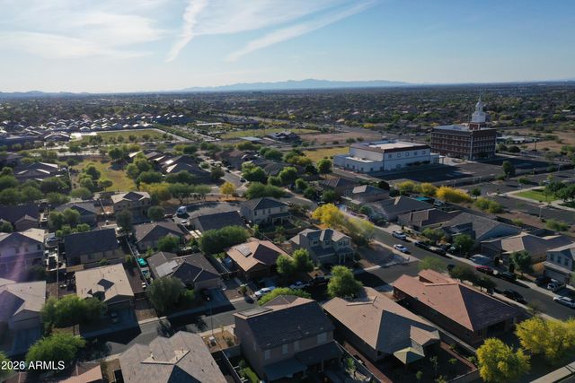 7819 S 41ST Drive, Laveen, AZ 85339