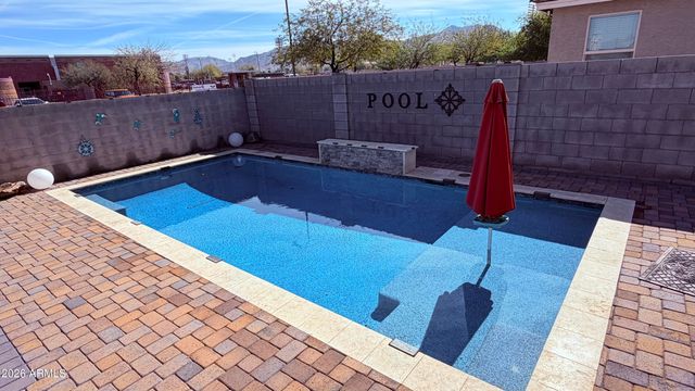 7819 S 41ST Drive, Laveen, AZ 85339