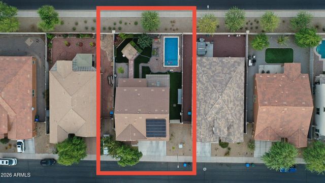 7819 S 41ST Drive, Laveen, AZ 85339