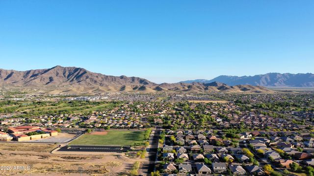 7819 S 41ST Drive, Laveen, AZ 85339