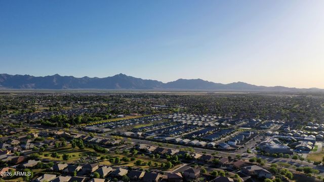 7819 S 41ST Drive, Laveen, AZ 85339