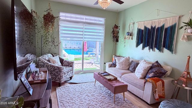 7819 S 41ST Drive, Laveen, AZ 85339