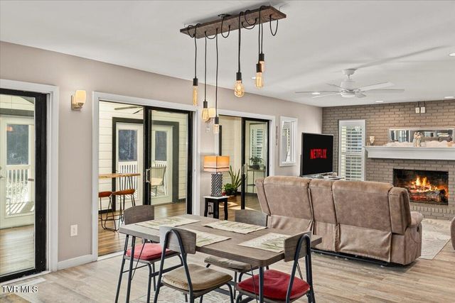 281 Sugar Hollow Trail, Piney Flats, TN 37686