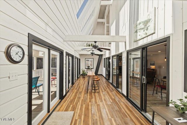 281 Sugar Hollow Trail, Piney Flats, TN 37686