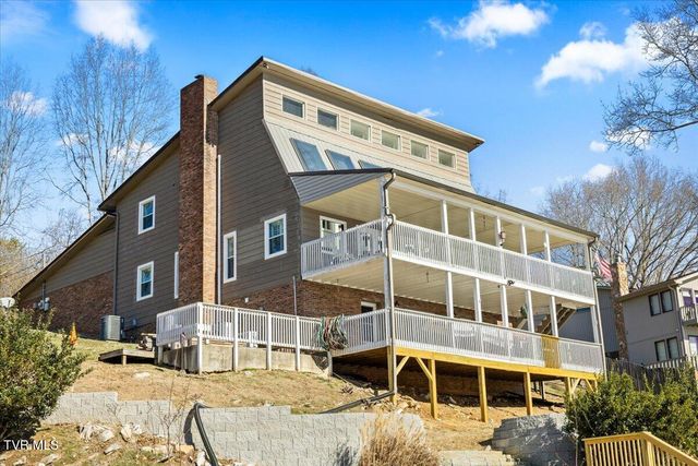 281 Sugar Hollow Trail, Piney Flats, TN 37686