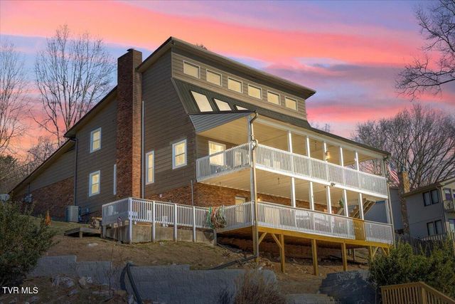 281 Sugar Hollow Trail, Piney Flats, TN 37686