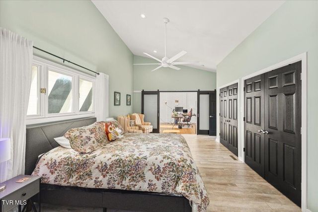 281 Sugar Hollow Trail, Piney Flats, TN 37686