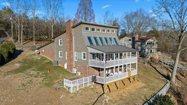 281 Sugar Hollow Trail, Piney Flats, TN 37686