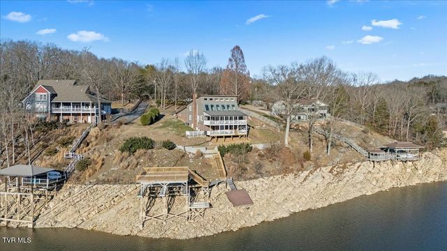 281 Sugar Hollow Trail, Piney Flats, TN 37686