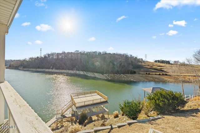 281 Sugar Hollow Trail, Piney Flats, TN 37686