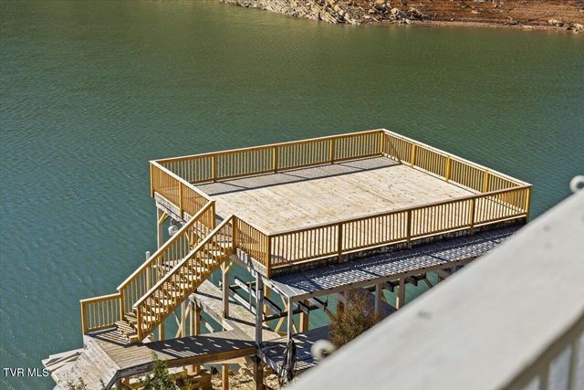 281 Sugar Hollow Trail, Piney Flats, TN 37686