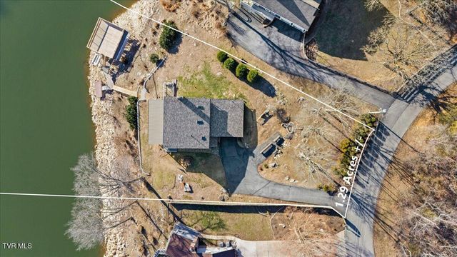 281 Sugar Hollow Trail, Piney Flats, TN 37686