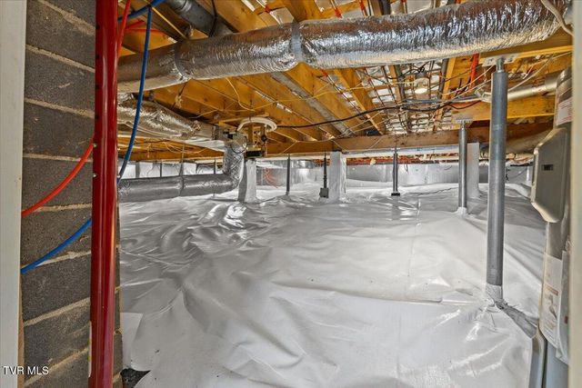 281 Sugar Hollow Trail, Piney Flats, TN 37686