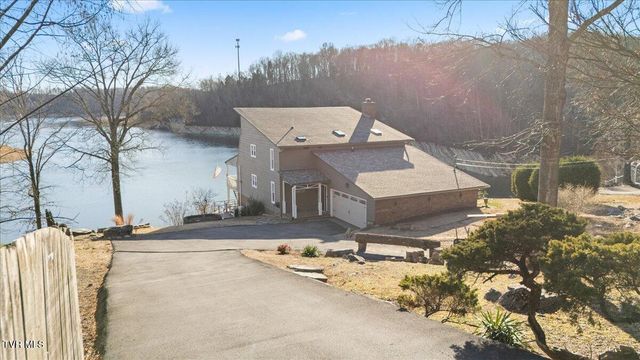 281 Sugar Hollow Trail, Piney Flats, TN 37686