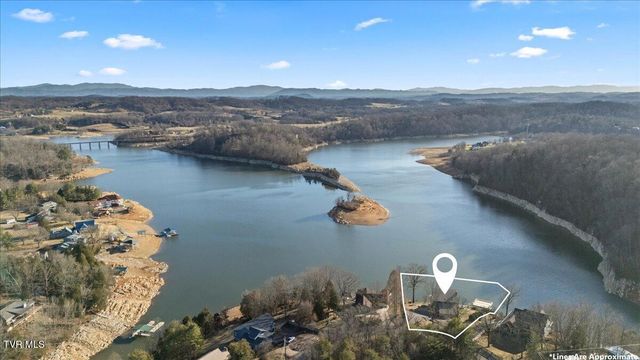 281 Sugar Hollow Trail, Piney Flats, TN 37686