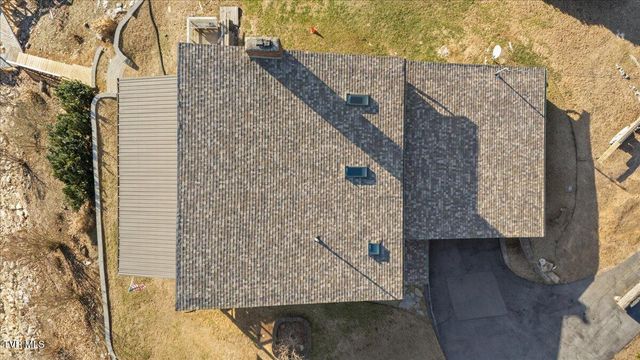 281 Sugar Hollow Trail, Piney Flats, TN 37686