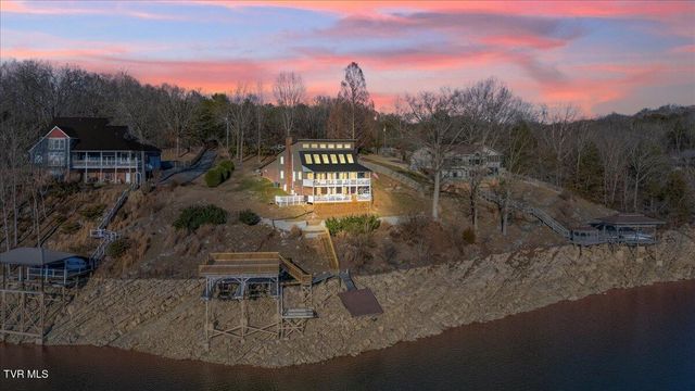 281 Sugar Hollow Trail, Piney Flats, TN 37686