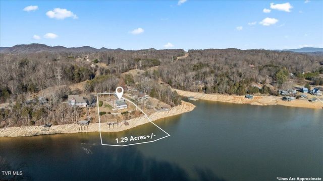 281 Sugar Hollow Trail, Piney Flats, TN 37686