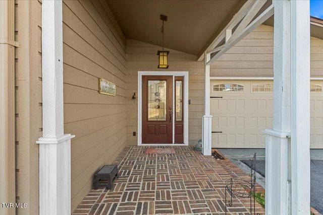 281 Sugar Hollow Trail, Piney Flats, TN 37686