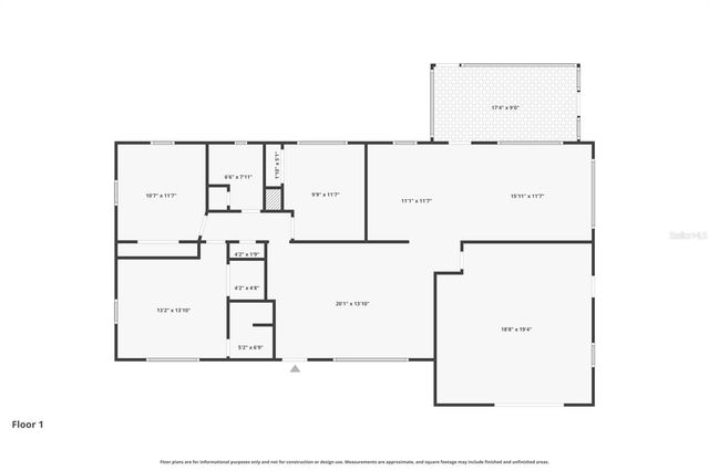 212 S LOCKMOOR AVENUE, Temple Terrace, FL 33617