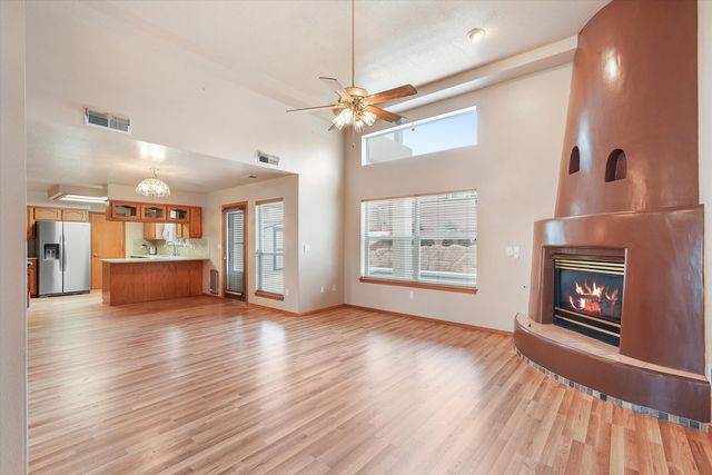 8416 Gordon Snidow Court NE, Albuquerque, NM 87122