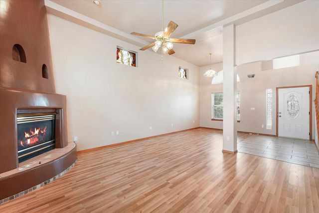 8416 Gordon Snidow Court NE, Albuquerque, NM 87122