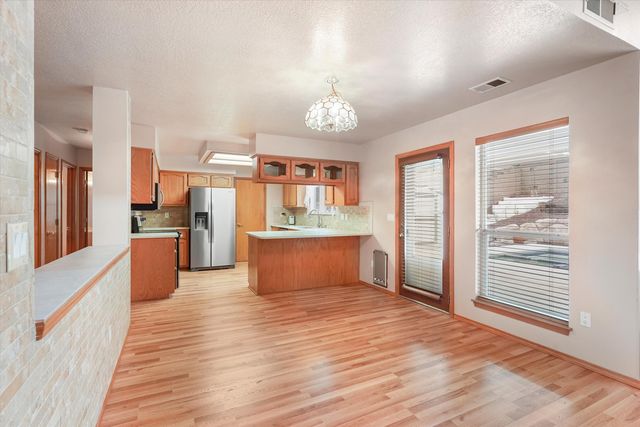 8416 Gordon Snidow Court NE, Albuquerque, NM 87122