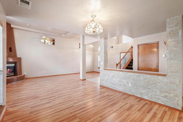 8416 Gordon Snidow Court NE, Albuquerque, NM 87122