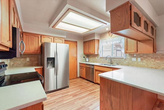 8416 Gordon Snidow Court NE, Albuquerque, NM 87122