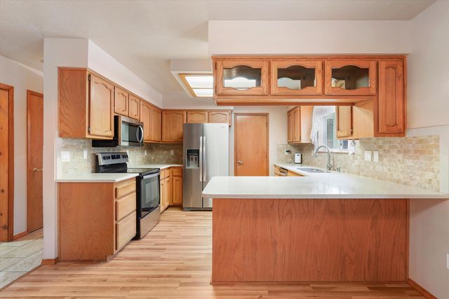 8416 Gordon Snidow Court NE, Albuquerque, NM 87122
