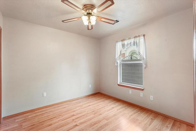 8416 Gordon Snidow Court NE, Albuquerque, NM 87122