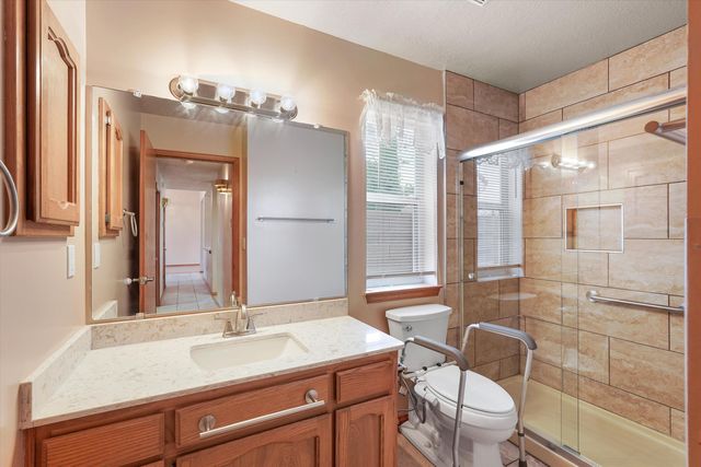 8416 Gordon Snidow Court NE, Albuquerque, NM 87122