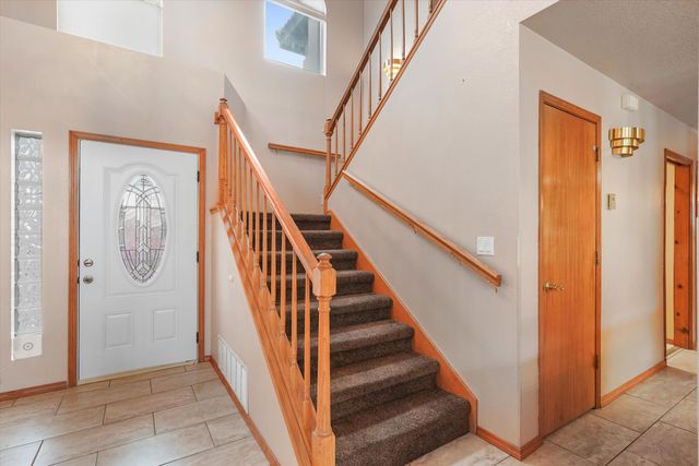 8416 Gordon Snidow Court NE, Albuquerque, NM 87122