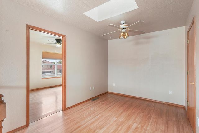 8416 Gordon Snidow Court NE, Albuquerque, NM 87122