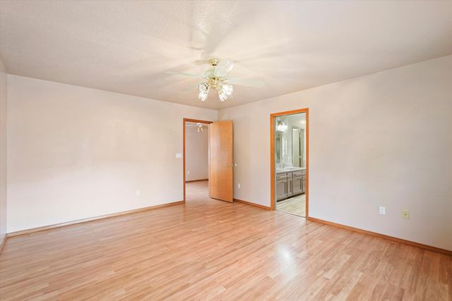 8416 Gordon Snidow Court NE, Albuquerque, NM 87122