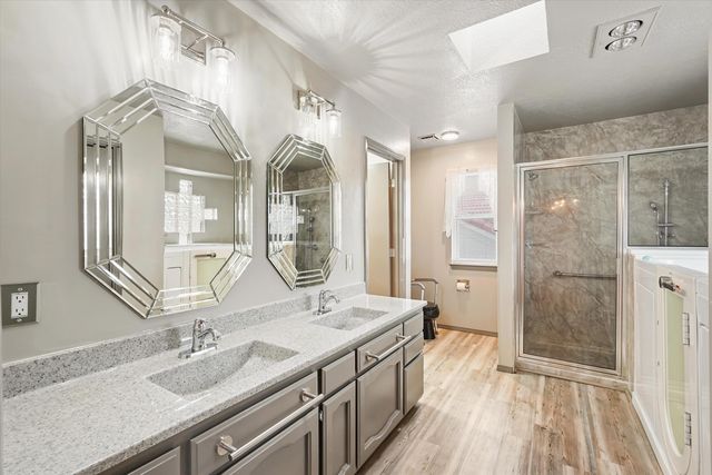 8416 Gordon Snidow Court NE, Albuquerque, NM 87122