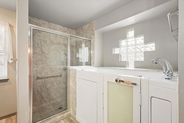 8416 Gordon Snidow Court NE, Albuquerque, NM 87122
