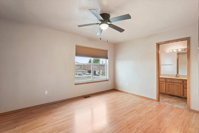 8416 Gordon Snidow Court NE, Albuquerque, NM 87122