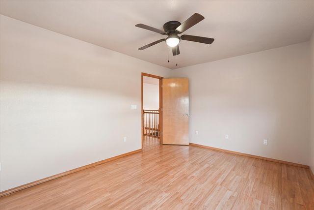 8416 Gordon Snidow Court NE, Albuquerque, NM 87122