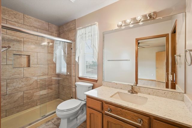 8416 Gordon Snidow Court NE, Albuquerque, NM 87122