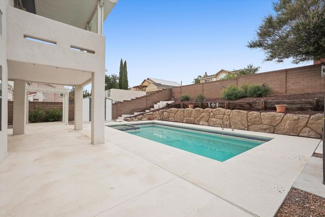 8416 Gordon Snidow Court NE, Albuquerque, NM 87122
