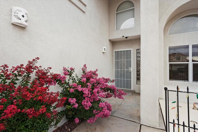 8416 Gordon Snidow Court NE, Albuquerque, NM 87122