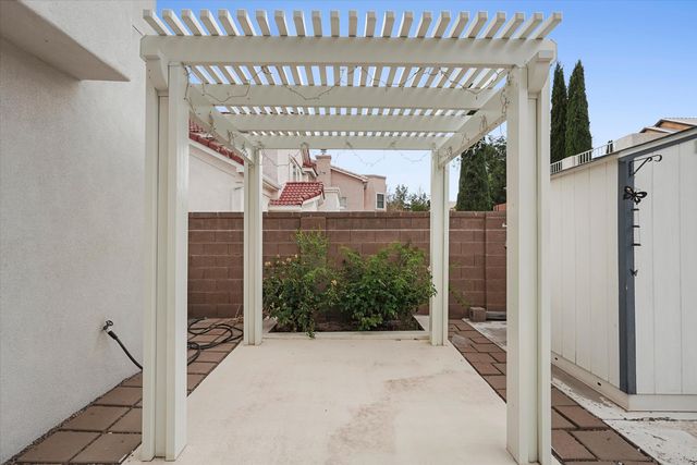 8416 Gordon Snidow Court NE, Albuquerque, NM 87122