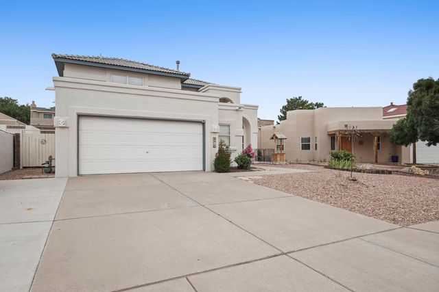8416 Gordon Snidow Court NE, Albuquerque, NM 87122