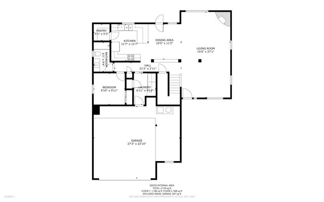 8416 Gordon Snidow Court NE, Albuquerque, NM 87122