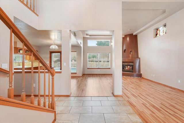 8416 Gordon Snidow Court NE, Albuquerque, NM 87122
