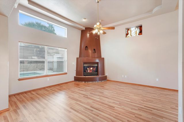 8416 Gordon Snidow Court NE, Albuquerque, NM 87122